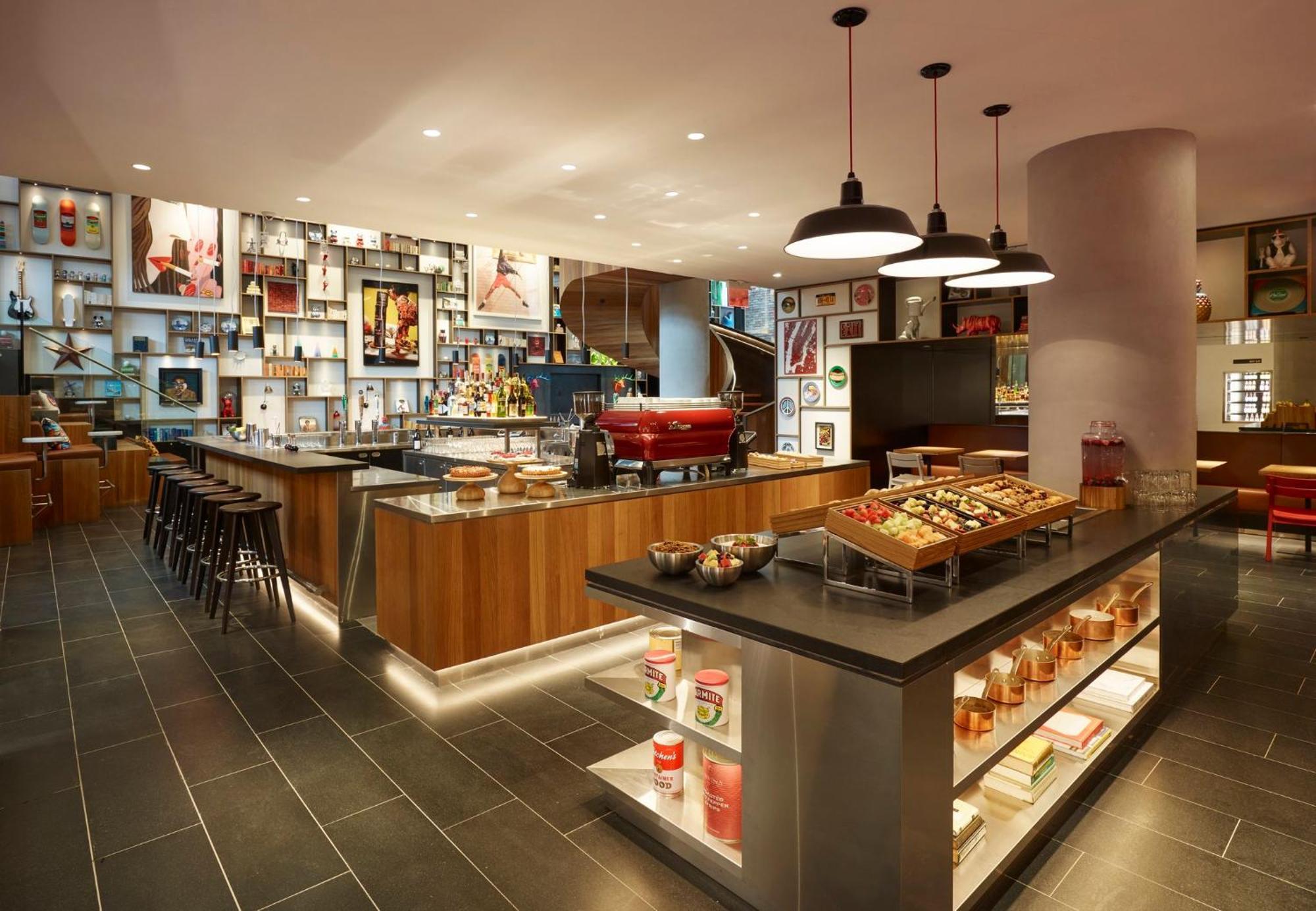 Citizen Bowery酒店