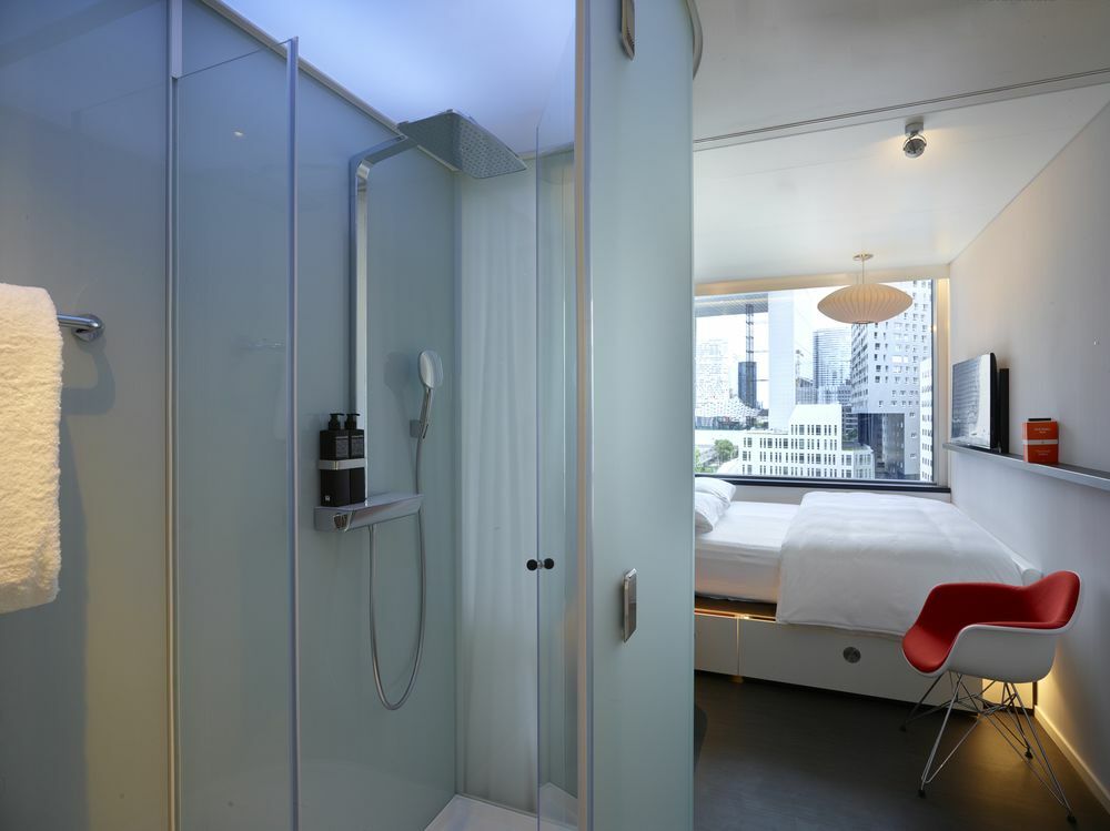 纽约Citizen Bowery酒店