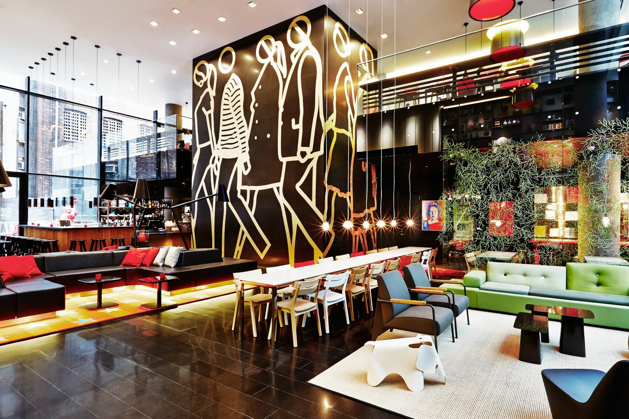 Citizenm Bowery公司