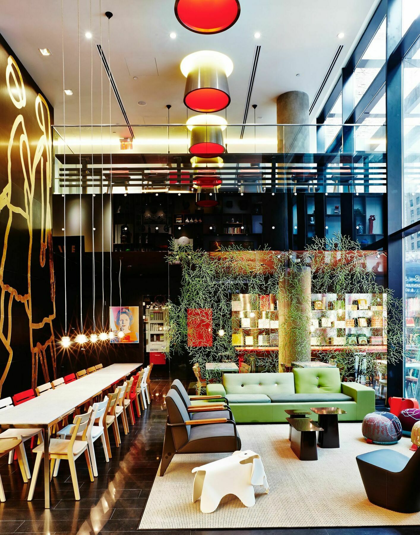 Citizen Bowery 4*纽约