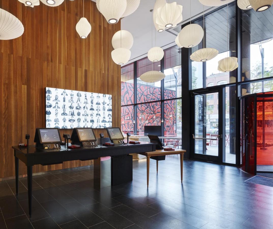 纽约Citizen Bowery酒店
