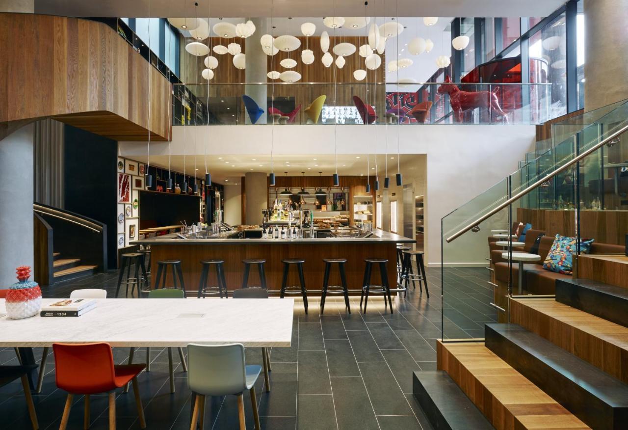 纽约Citizen Bowery酒店
